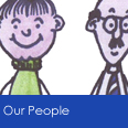 Click to Meet Our People